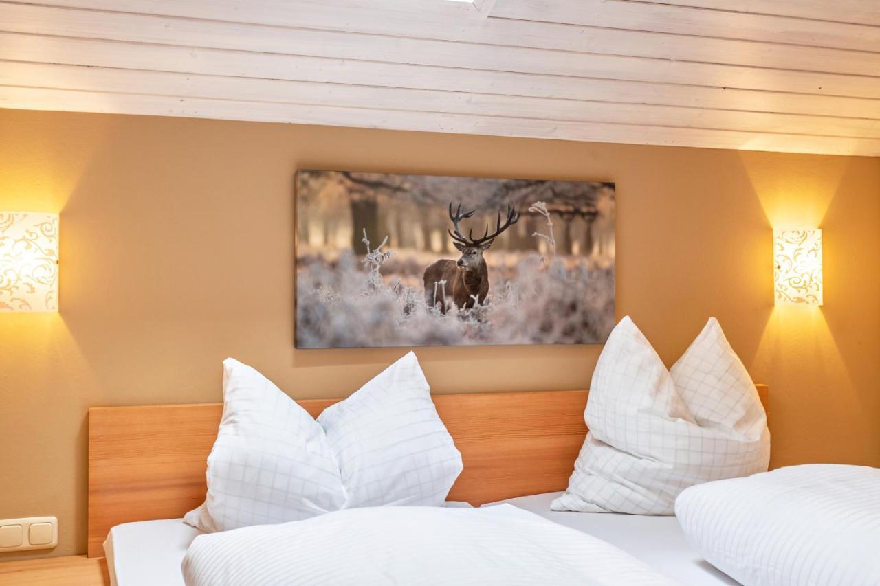 Ferienwohnung Geierstein Wackersberg 外观 照片