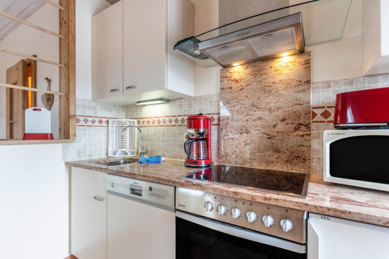 Ferienwohnung Geierstein Wackersberg 外观 照片